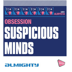 Suspicious Minds (Almighty Boys Vegas Club Mix)