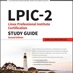 Read EPUB 📗 LPIC-2: Linux Professional Institute Certification Study Guide: Exam 201