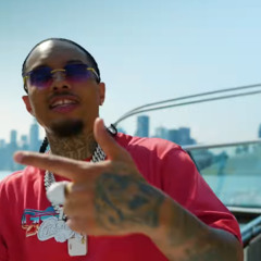 Da Crook - Catchin’ A Hat