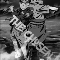 The Chosen(ft.AlmightyJD)