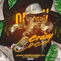 CRAZY COCO 🥥 #JHDEZ