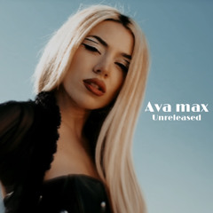 Ava Max -Build A Man (edited) (unreleased)