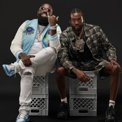 Lyrical Easy - Meek Mill & Rick Ross: Reimagined