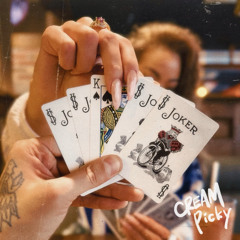 Picky-CREAM