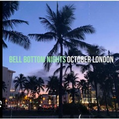 Don't Stop Me-October London