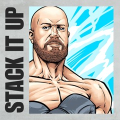 1. SAFRONBEATS X HALFCUT - STACK IT UP