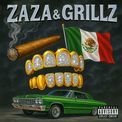 Hamy - Zaza & Grillz