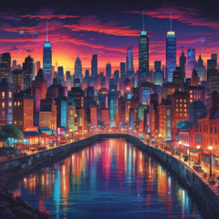 City Lights