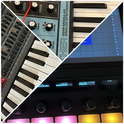 Flow State is the "Go" State