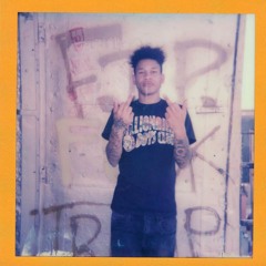 just for the night (prod. Cashcache)