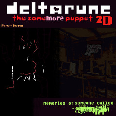 [Samemore: Pre-Demo] Memories of someone called "̴̡͕̔̀͝2̴͚̠̐͑͋͜_̵̪͔̙̿̾̕N̵͓̙̼͑͐͝8̵̞̺̠̐͛̓1̸̼̻̺͋̐̕c̵̡̝̝͊͊͝h̴͔͇͒͑͜3̸̺̙͓̈́̽n̸̠̝͋͠͠1̵̡͙̼͋͋̚"̴̡̝̠́͆͐