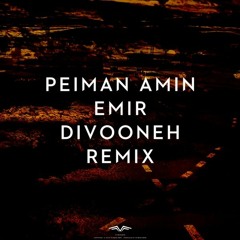 Peiman Amin & Emir - Divoone (DeepHouse Remix)
