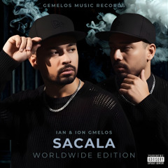 Sacala - Ian & Ion GMelos