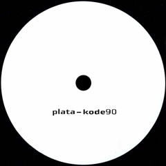PLATA - Kode90