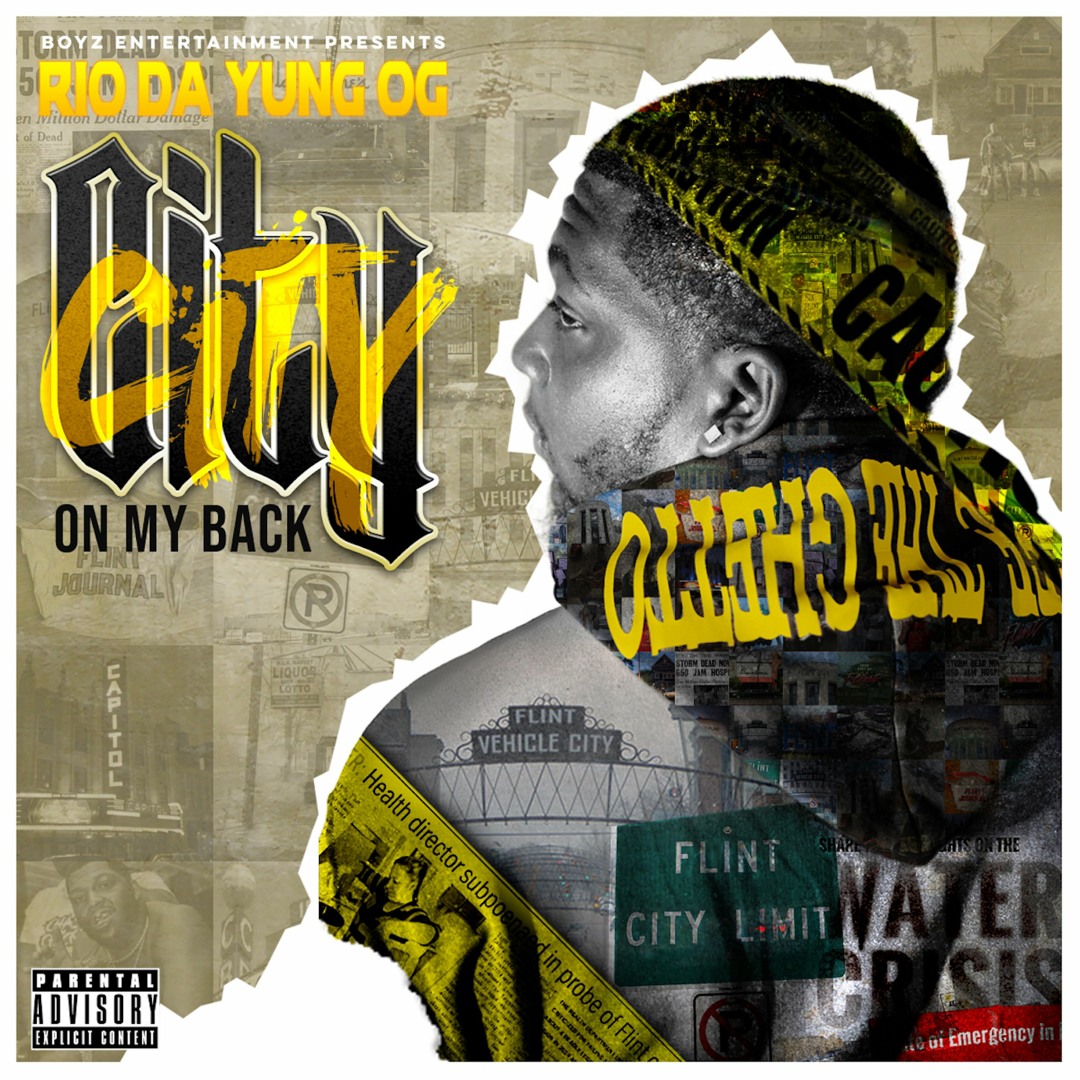 洋楽 Da Yungstaz In My Hood G-Rap G-Luv Da Youngsta's | Spotify