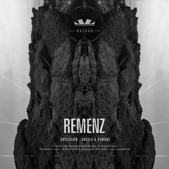 *** AGE060 · Remenz - Obsession