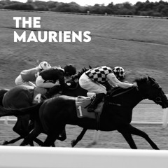 Pferderennen @BarImStall