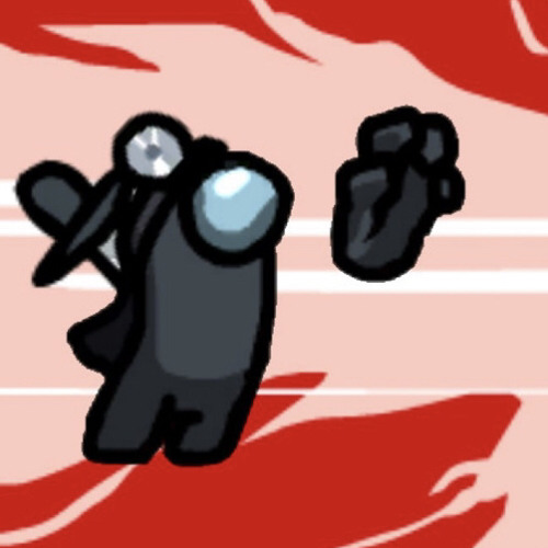 [H.E.L.L. in The Skeld] The T.H.E.I.F.
