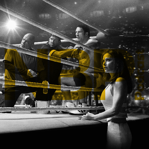 Interview With "The Smashing Machine" Filmmaker Benny Safdie