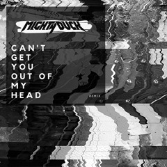 Mighty Duck - Can't Get You Out Of My Head