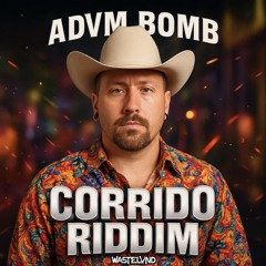 CORRIDO RIDDIM EP