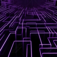 Rave to the Grave- Dark House Set @NextDoor