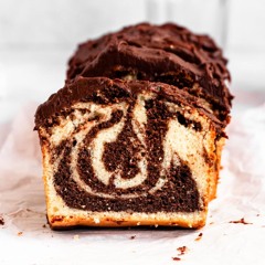 super marbled bread