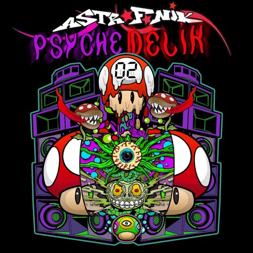 Mental Psycore (205 - 410) @ AFK PSY 02