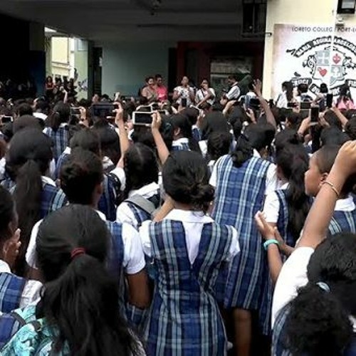 Vaccination des collégiens majeurs : le Common Student Front dit être au pied du mur