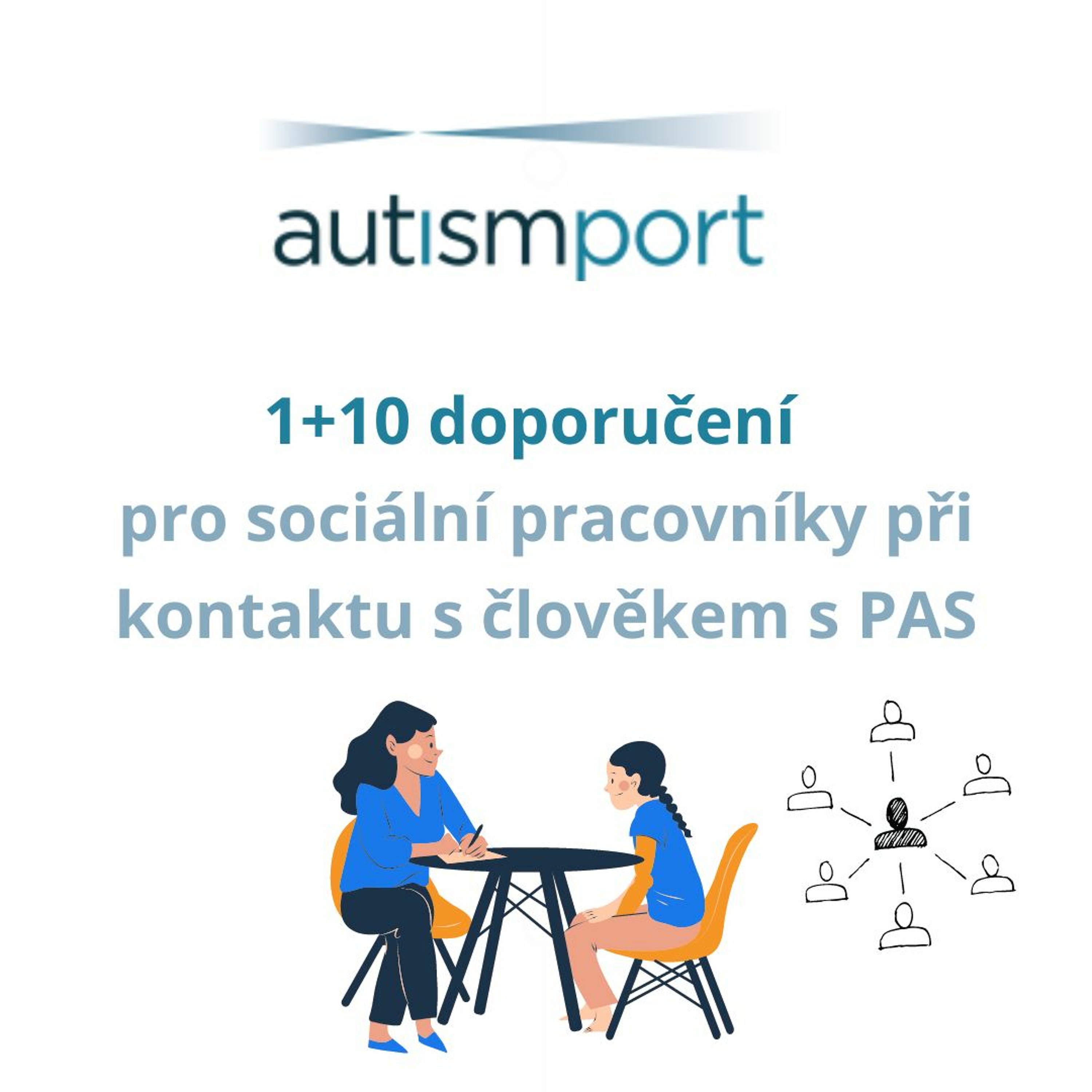 AutismPort