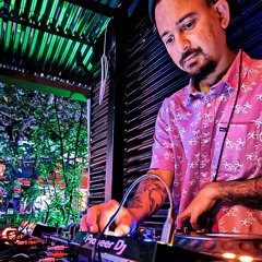 Patio U San Pedro - 13/02//2021