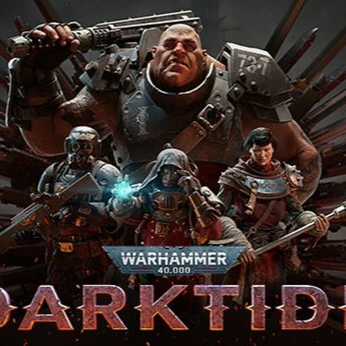 [ Darktide OST ] DISPOSAL UNIT (IMPERIUM MIX)