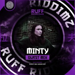 MINTY - RR Guest Mix 005