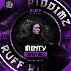 MINTY - RR Guest Mix