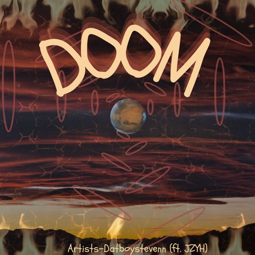 Doom-Datboystevenft.JZYH