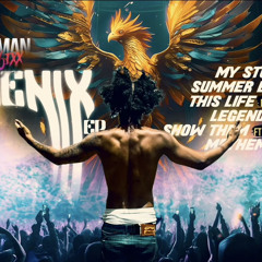 Kman 6ixx - My Story