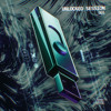 UNLOCKED SESSION _001 DJ mix artwork - Electronic music tracklist cover image
