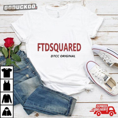 Superstonk Ftdsquared Dtcc Robbing The World Since 1999 Shirt