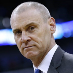 Rick Carlisle - postgame (11/1/25)
