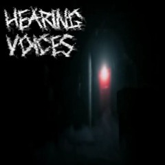 hearing voices prod me