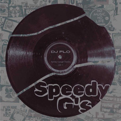 Speedy Gs - Side 1