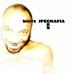 White JPEGMAFIA (single version)