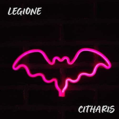 Citharis | J. Cole Type Beat | 2023