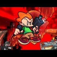Accelerant But Pico Sings It (FT. Little Man)