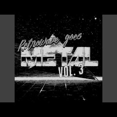 *1* YouTube Music - Boozer's Metal Synthwave 🎸07-18-25