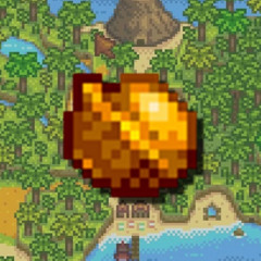 Golden Light - Clark (Demo)