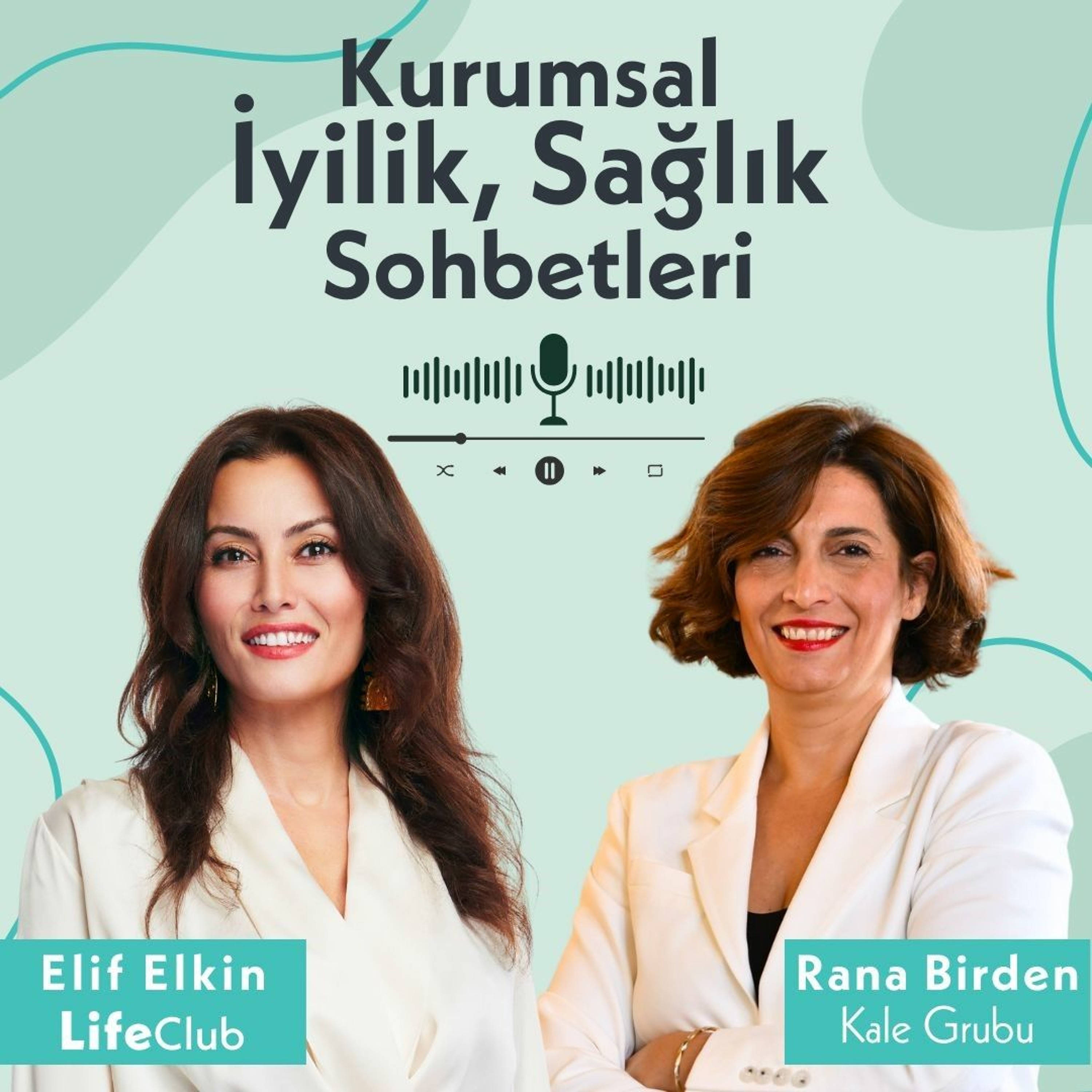 Elif Elkin