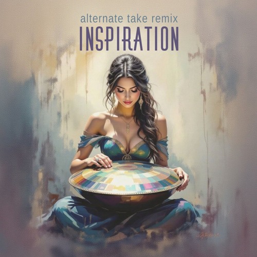 Impro No1 Inspiration (alt take remix)