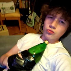 greenout w/sikbean (prod. crescnta)