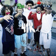 gd [prod. kosfinger]